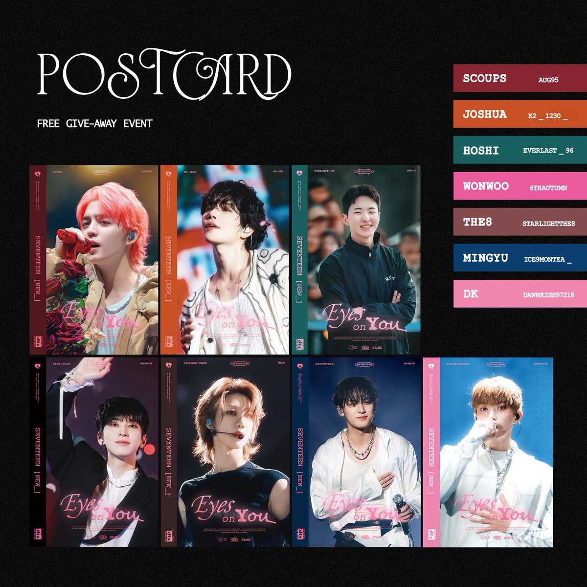 Starlight_The8 ✨ tweet media