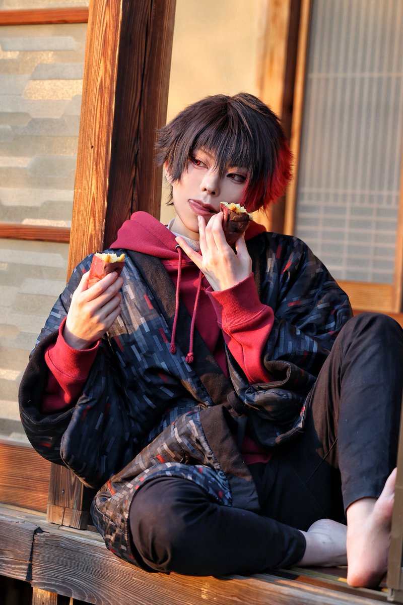 🌝ﾂｷﾋﾟｨ🍙 tweet media