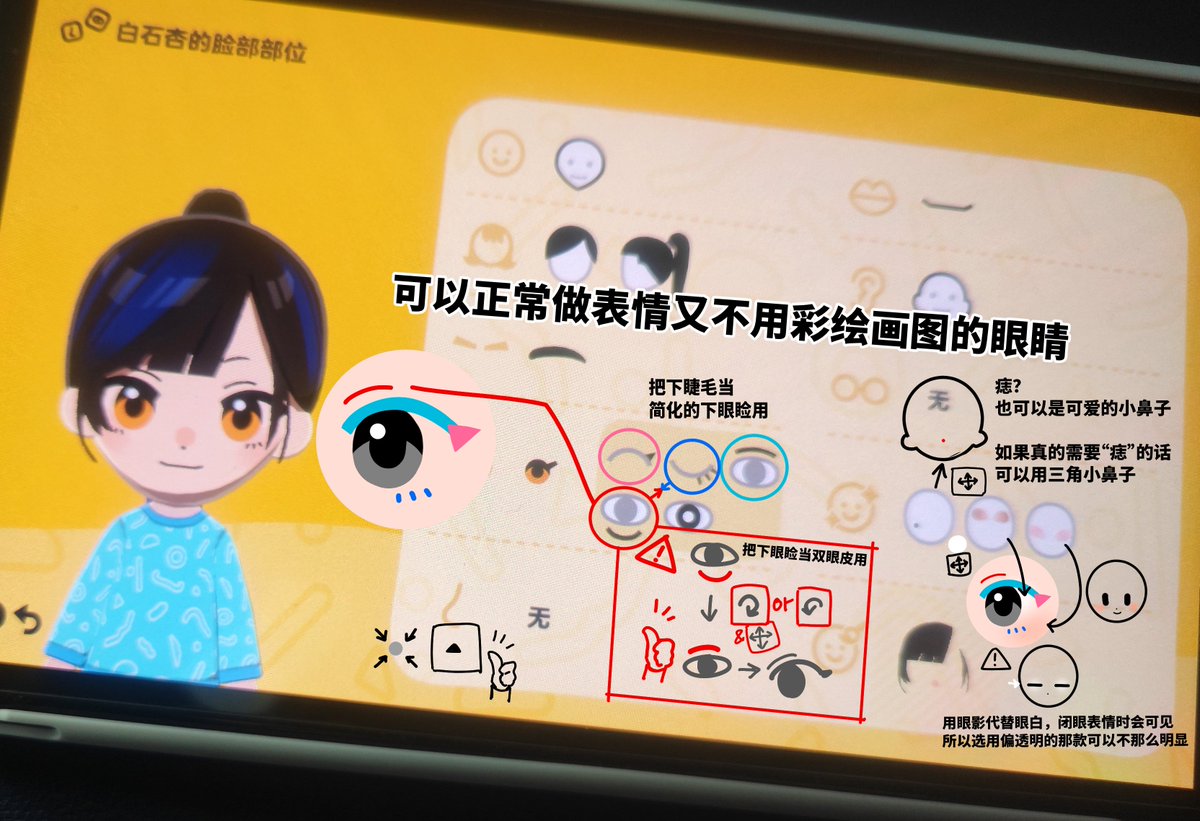 鲸#（懒得浮上） tweet media