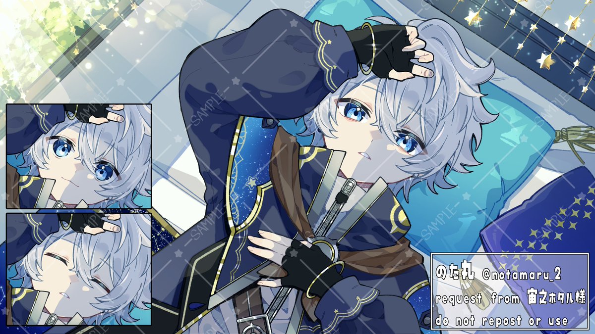 のた丸😈🌕😈 tweet media