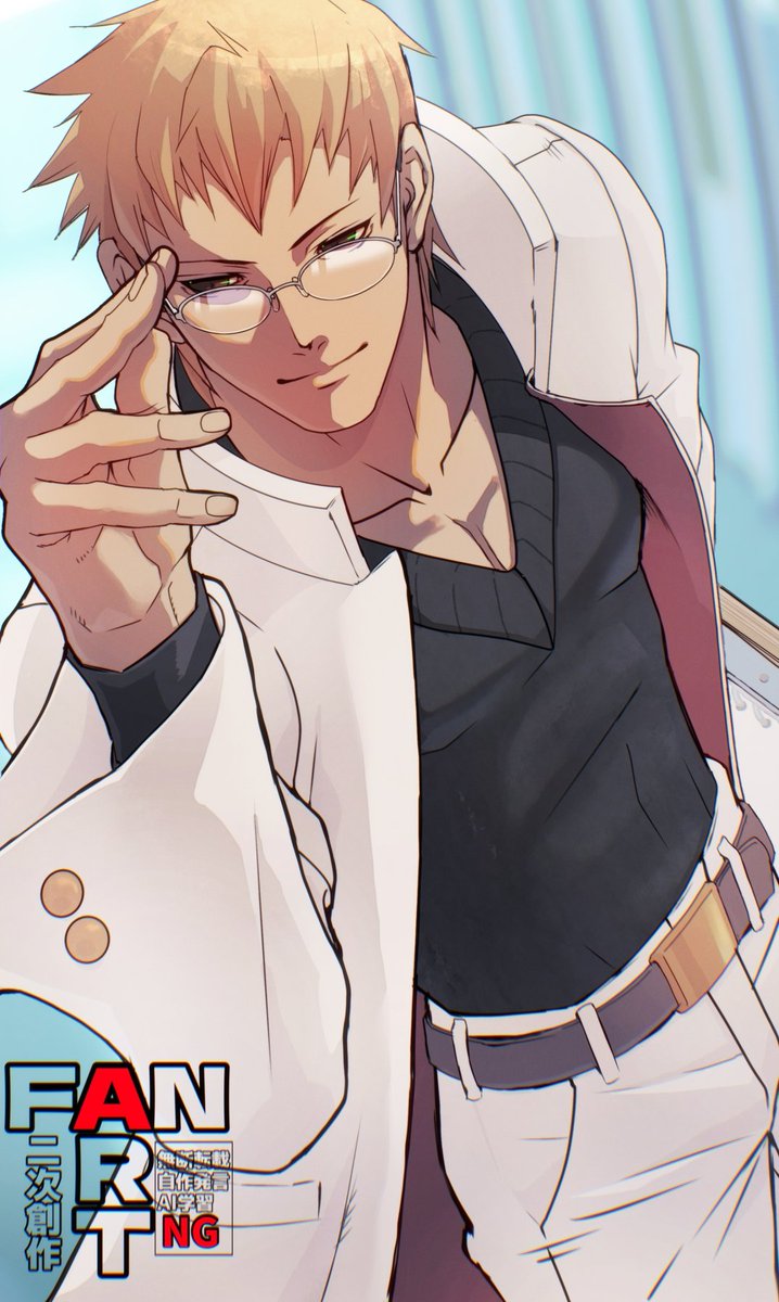 B-いさか tweet media