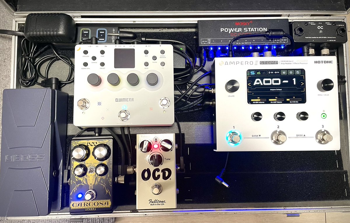 松枝@フレンジーとマッソー tweet media