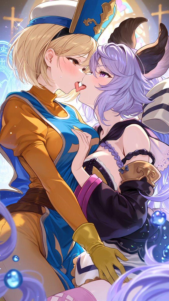 はむらび＠AI人+おっぱい星人 tweet media