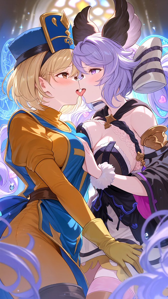 はむらび＠AI人+おっぱい星人 tweet media