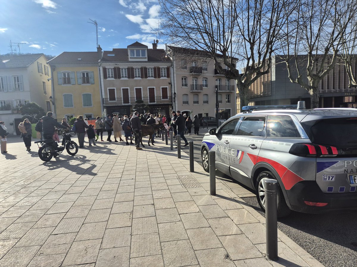 Police nationale 05 tweet media