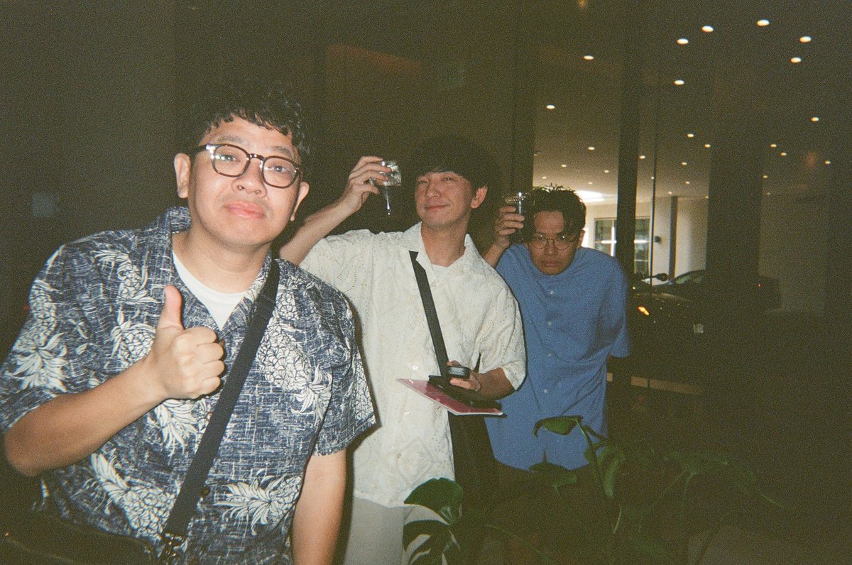 よるのブランチ【公式】 tweet media