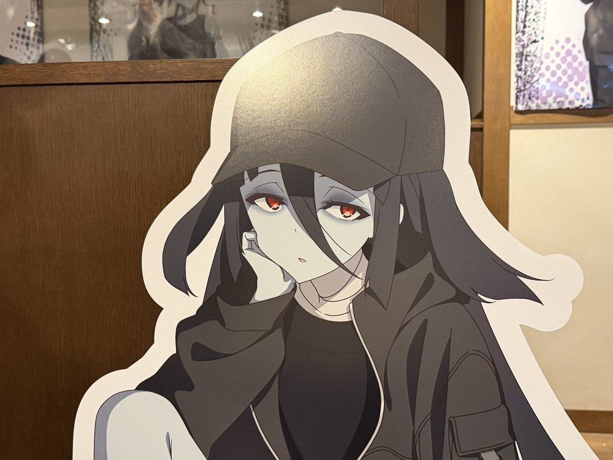 らぎさん(旧 きさらぎ/らぎﾁｬｿ) tweet media