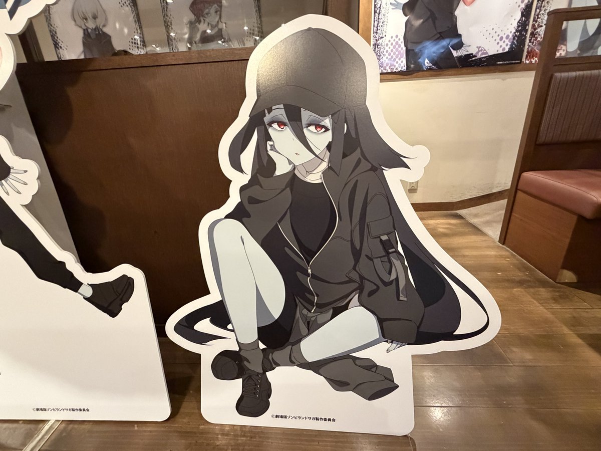 らぎさん(旧 きさらぎ/らぎﾁｬｿ) tweet media