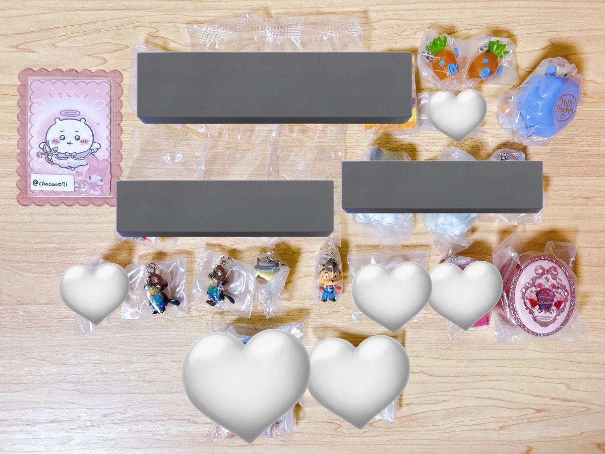 はむちゃん tweet media