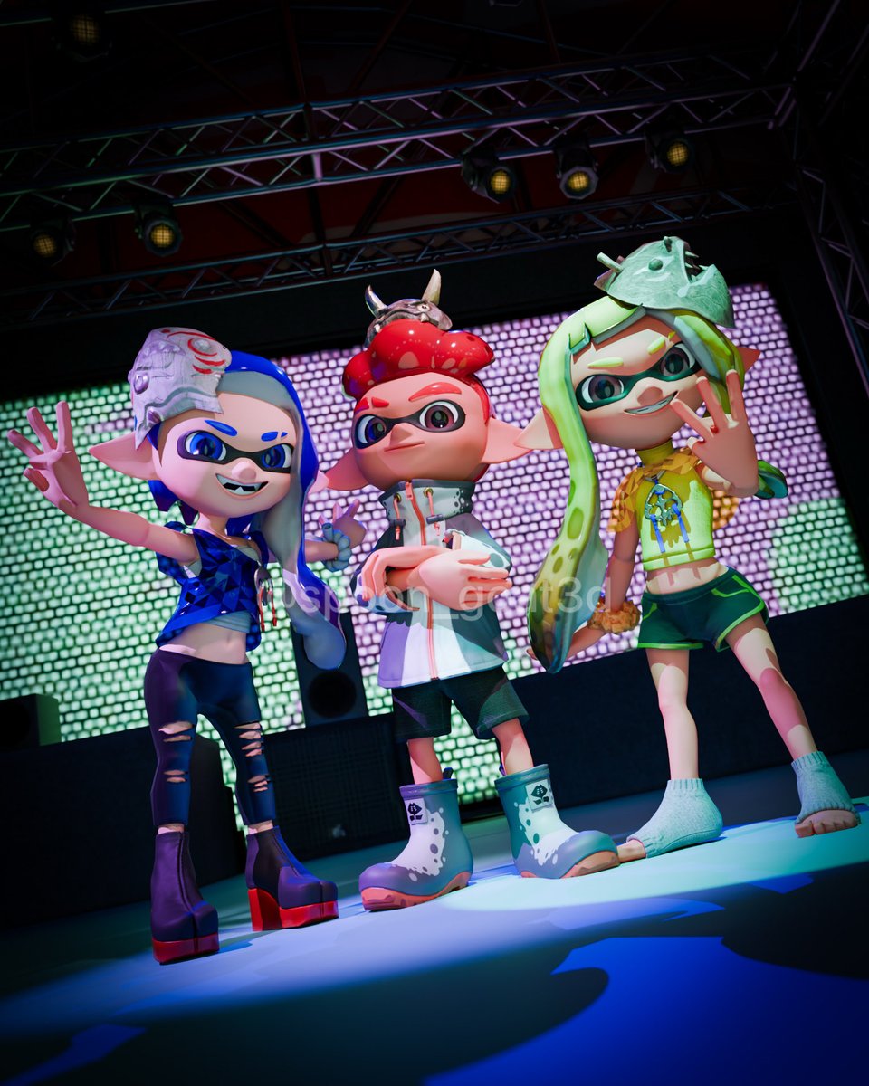 Spoon Goat (COMMS OPEN) tweet media