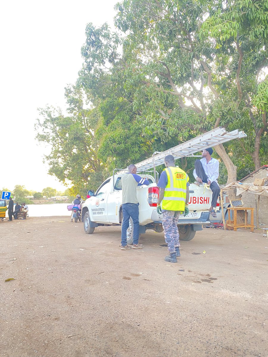 GAME ON 👨‍🔧🎮 tweet media