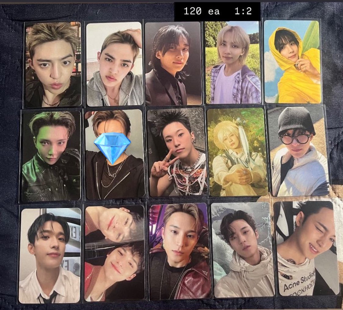 minghao baby my wife tweet media