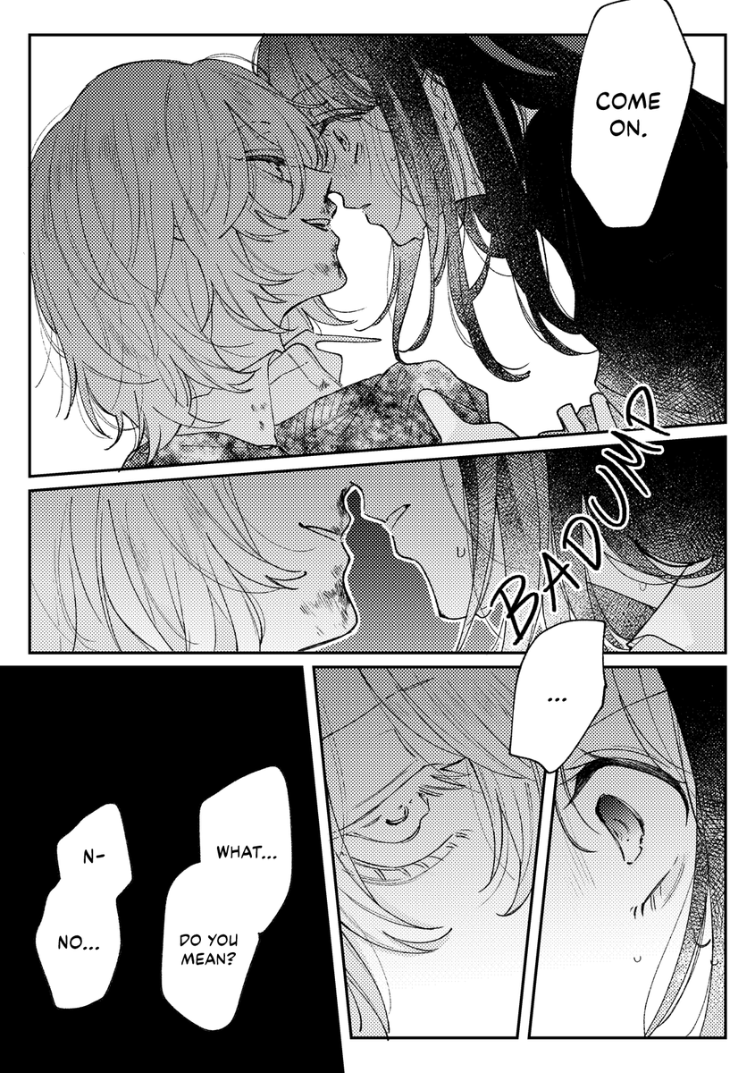 ˖ ͟♥︎ meron 🎀💉 tweet media