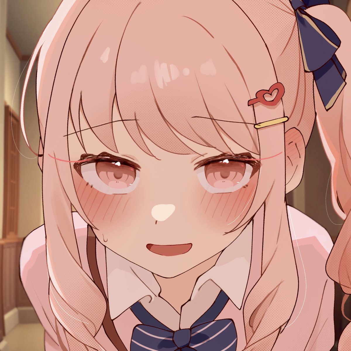 さかなうお tweet media