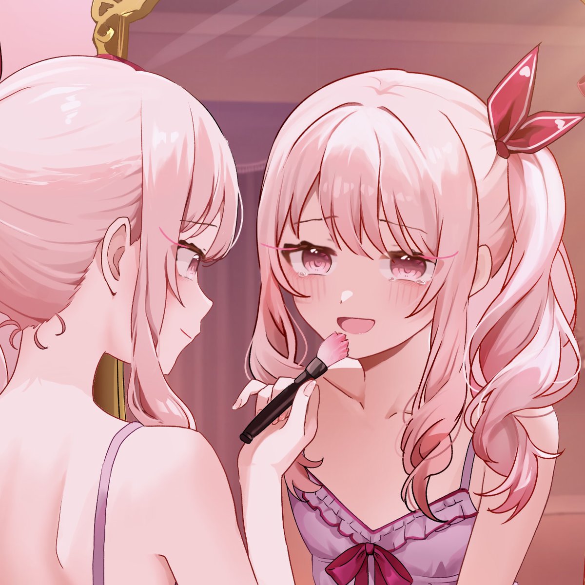 さかなうお tweet media