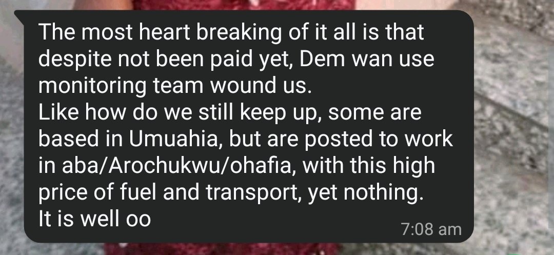 IFEANYịCHUKWU!! tweet media