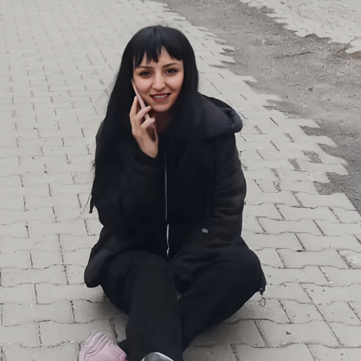 SİYAH SANCAK tweet media