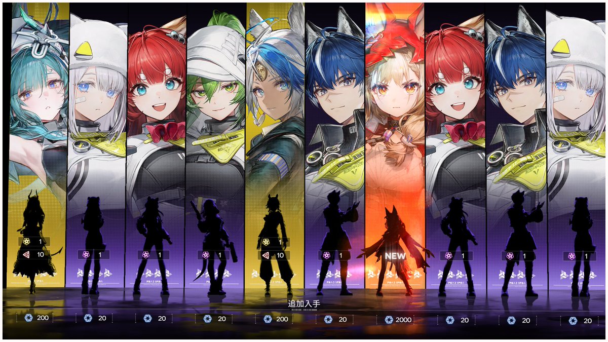 如月ラギ tweet media