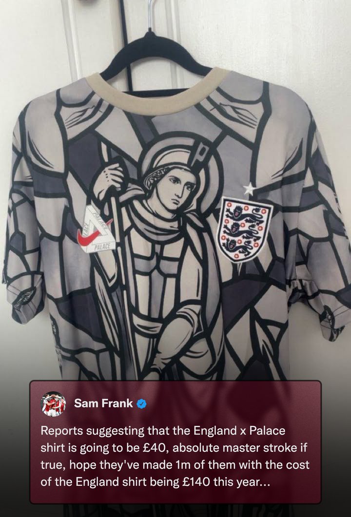 Football Away Days tweet media