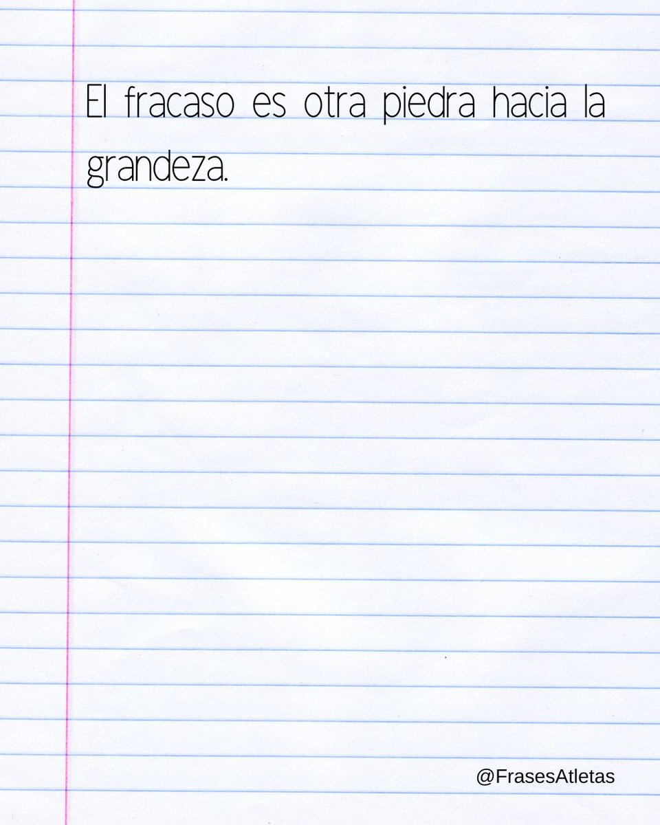 Frases Atletas tweet media