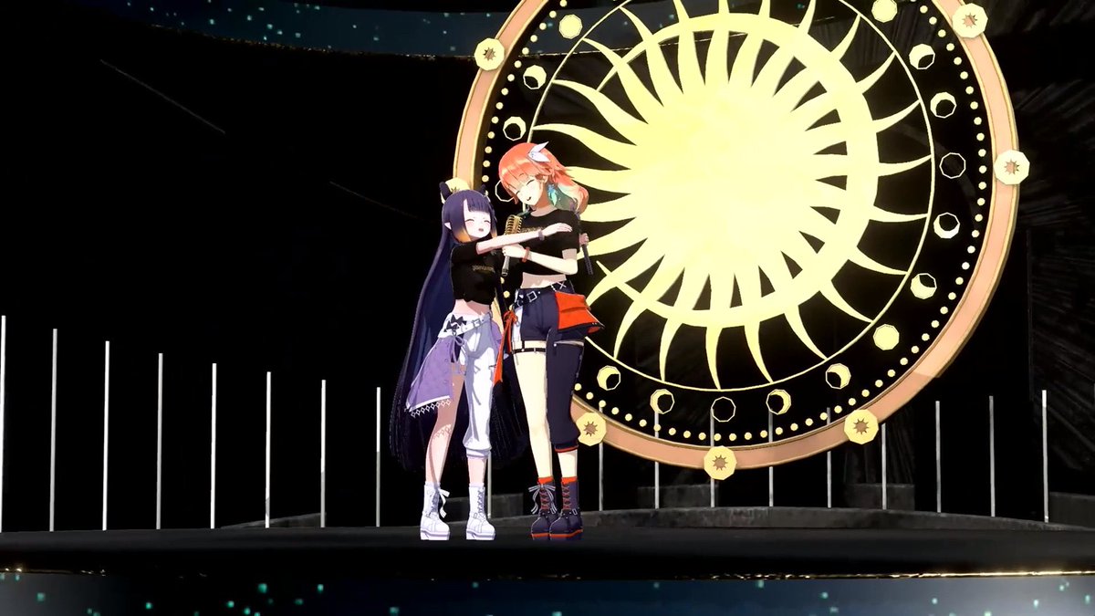 ProxysSoul ENVtuber tweet media