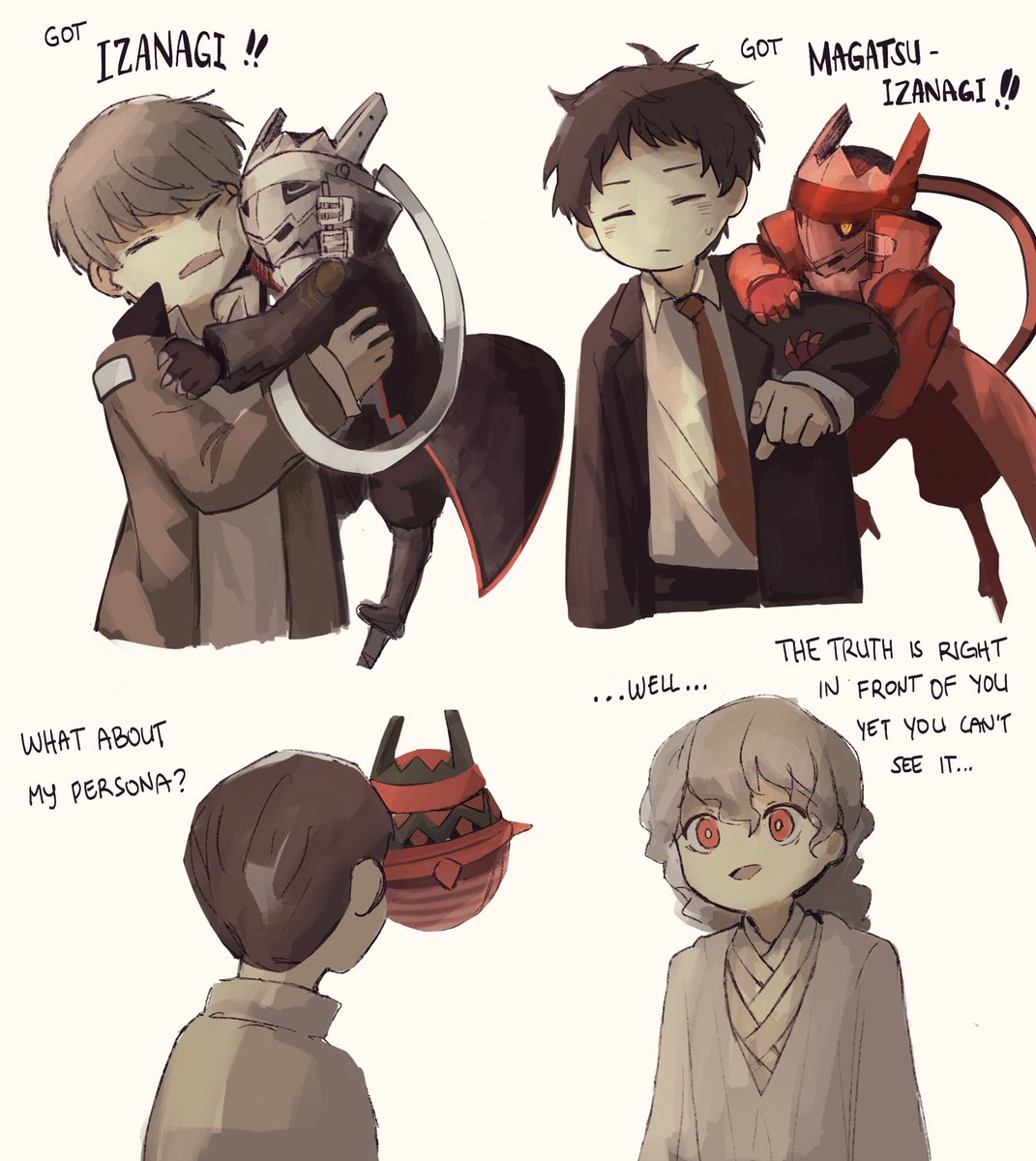 ちづる🃏 tweet media