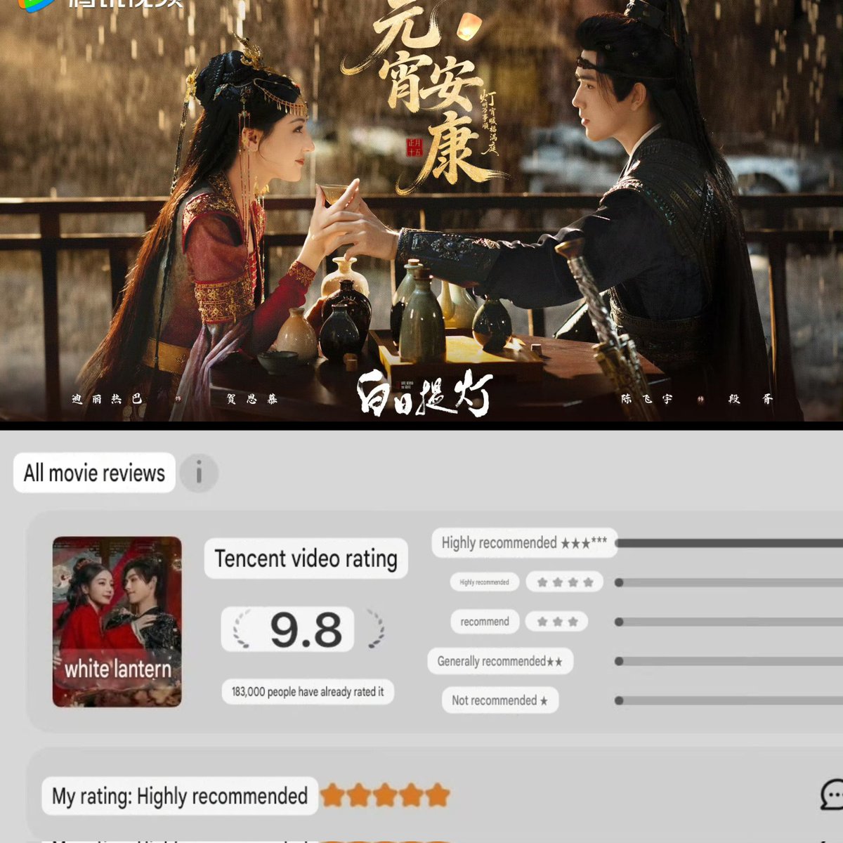 ✨️Star^Chasing LBTG🏮 tweet media