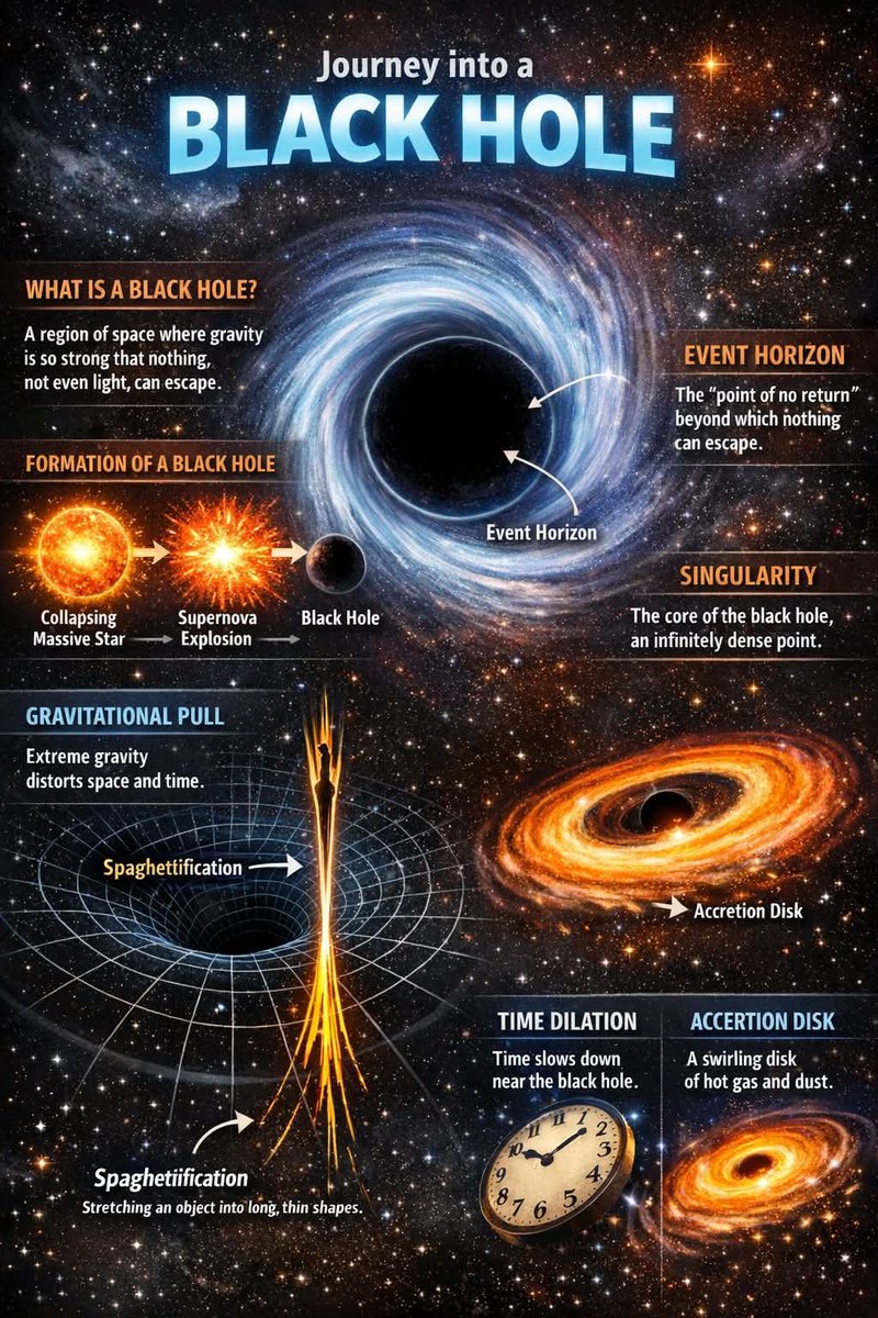 Black Hole tweet media