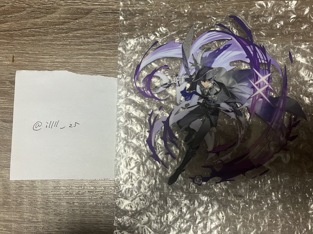 kanaの取引垢 tweet media