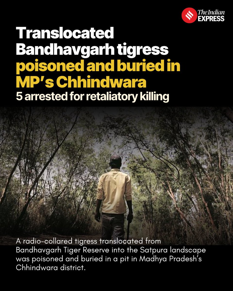 The Indian Express tweet media