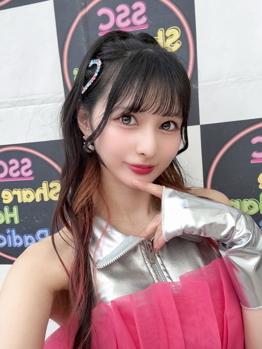 太神 陽☀️🍓【MEMORI】 tweet media