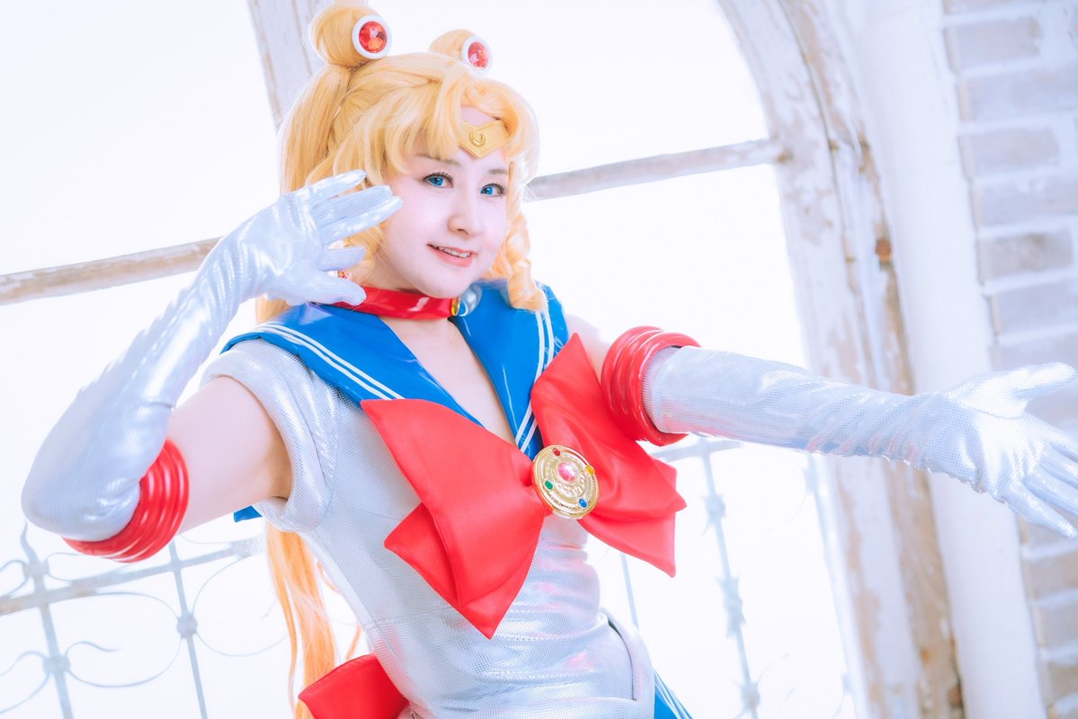 みちる tweet media