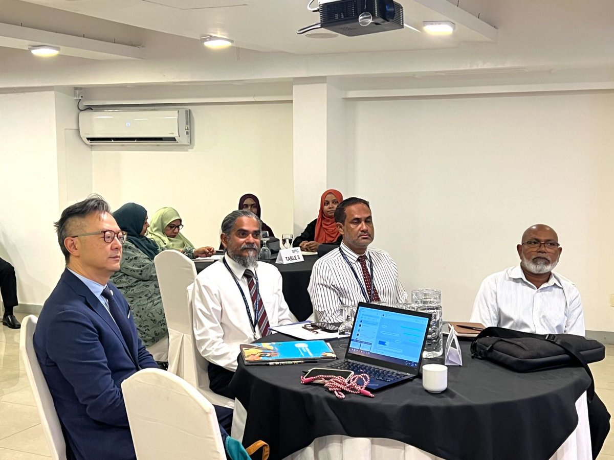 Ministry of Finance and Planning tweet media