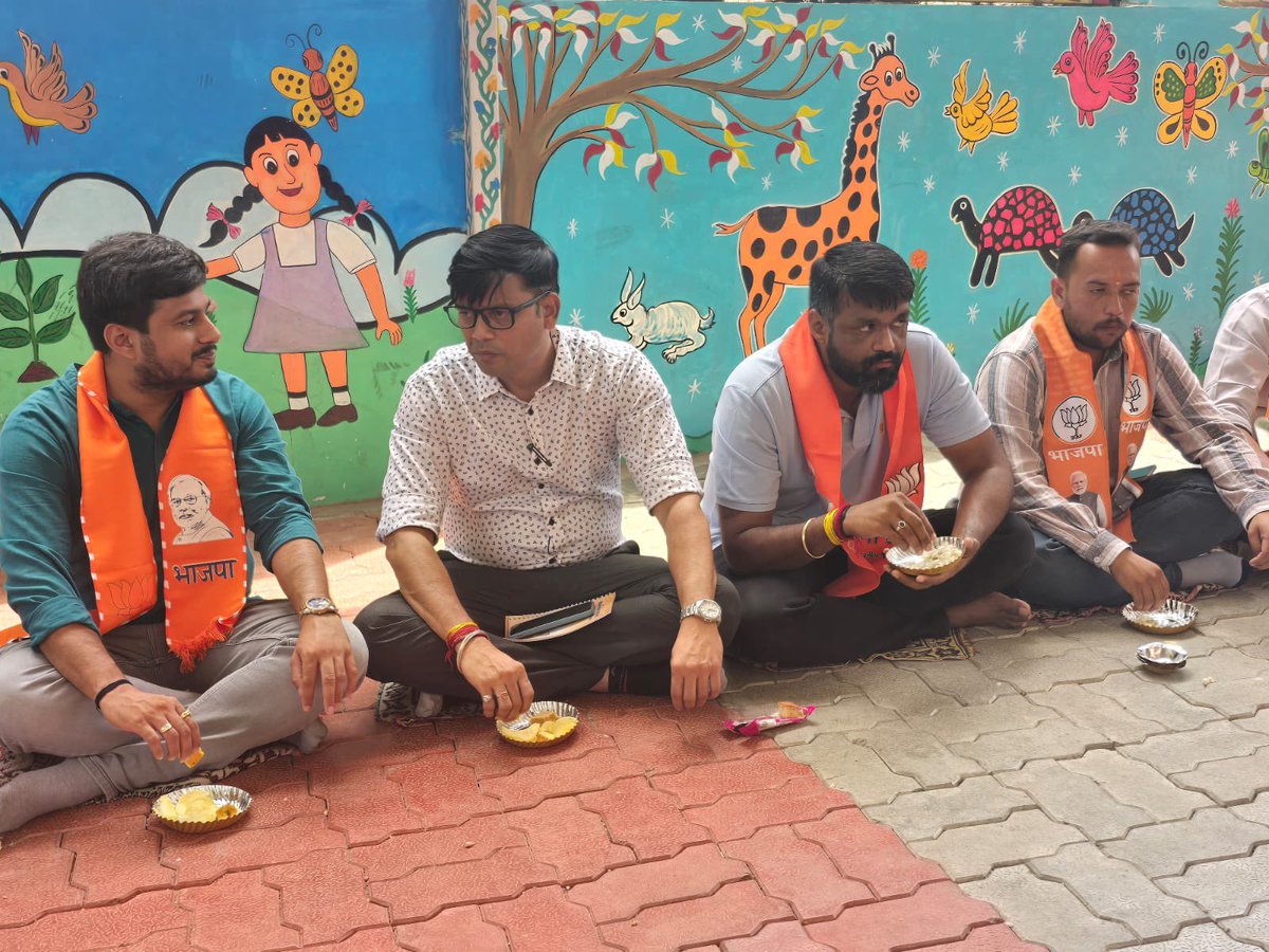 Rangam Trivedi tweet media