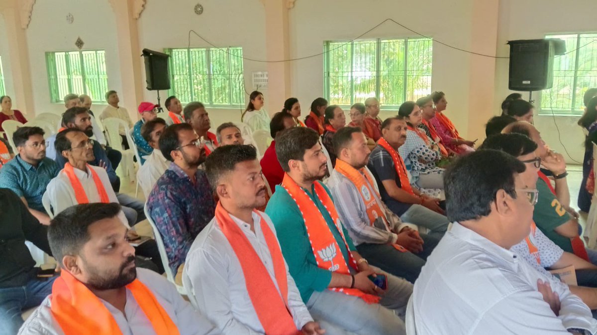 Rangam Trivedi tweet media