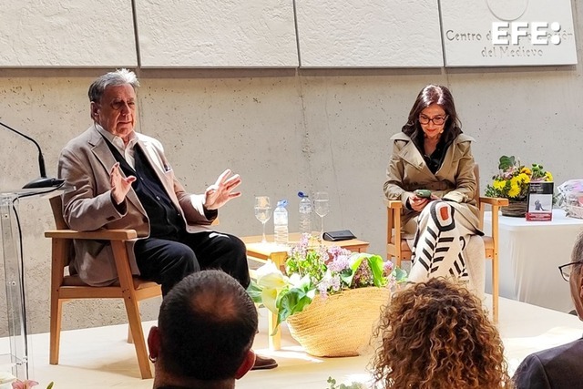 EFE Extremadura tweet media