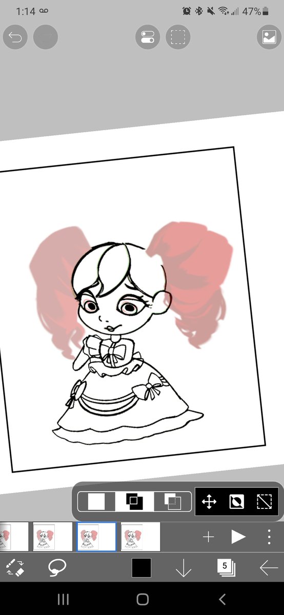 ဗ Bat |🏳️🌈 tweet media