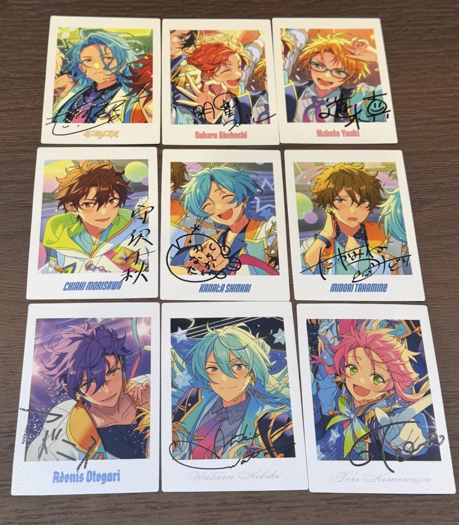 あさり tweet media