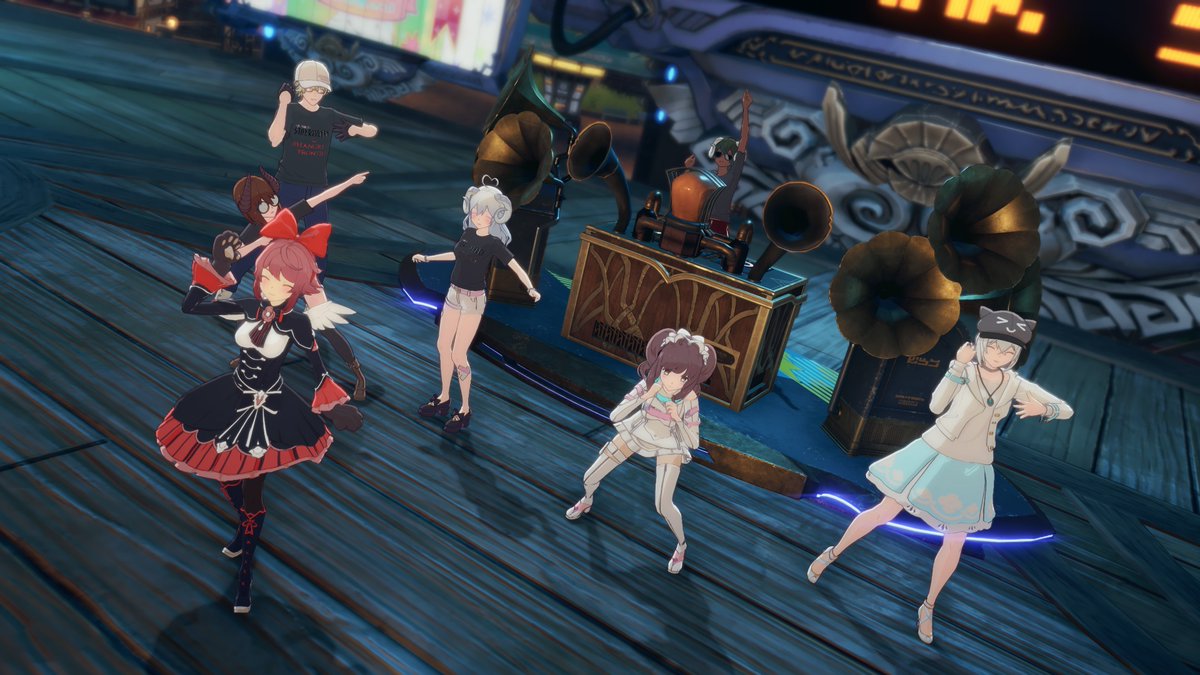 ソラリス tweet media