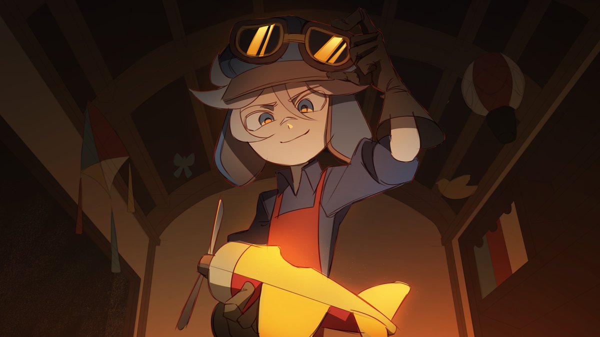 SophCQ tweet media