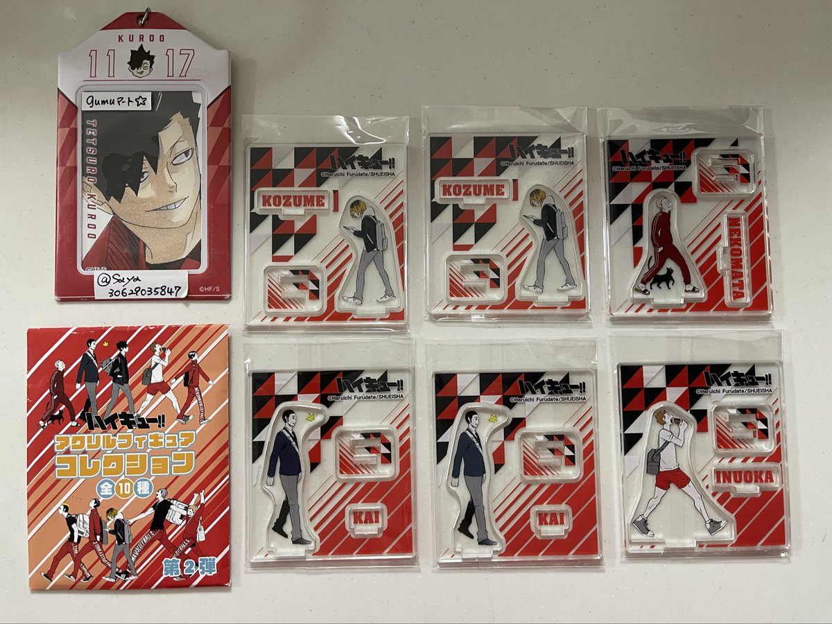 gumuマート☆日常〜取引垢★ tweet media