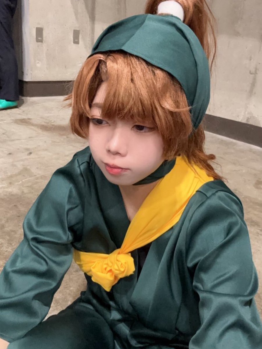 こめた²@4/11ATC tweet media