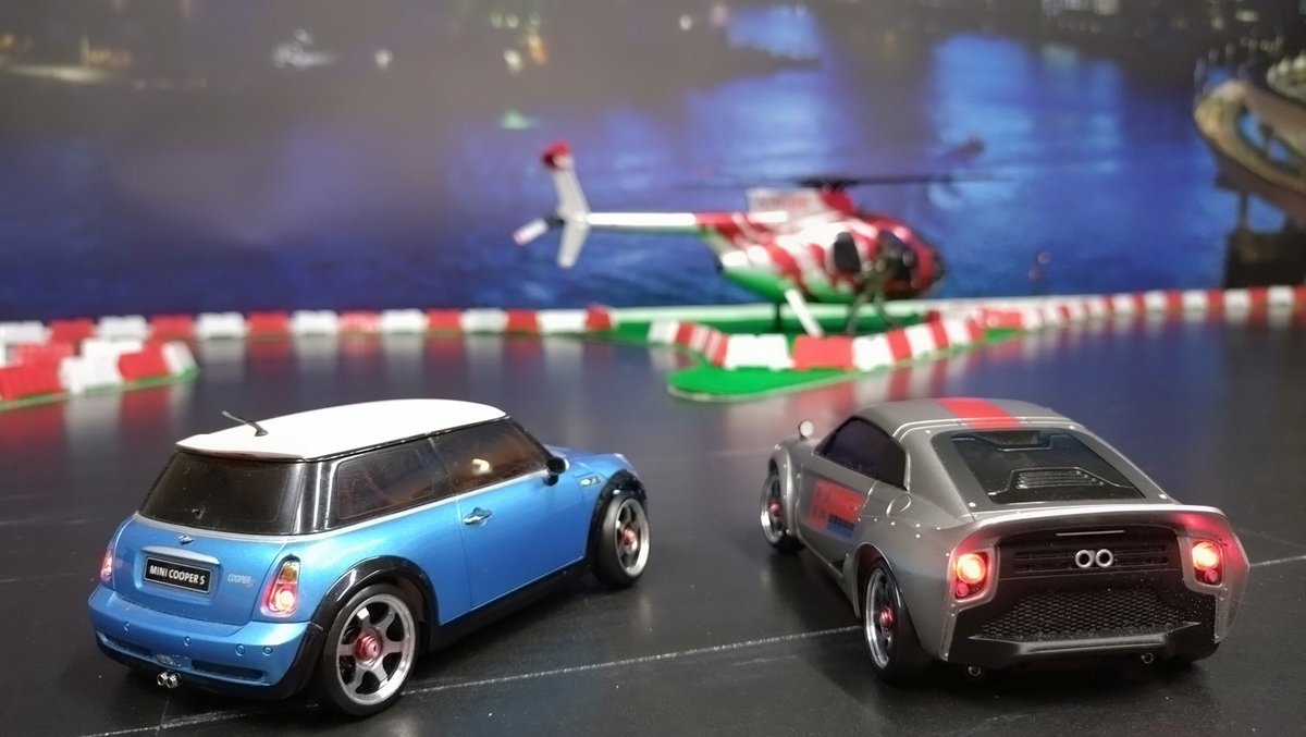 横浜南部 tweet media