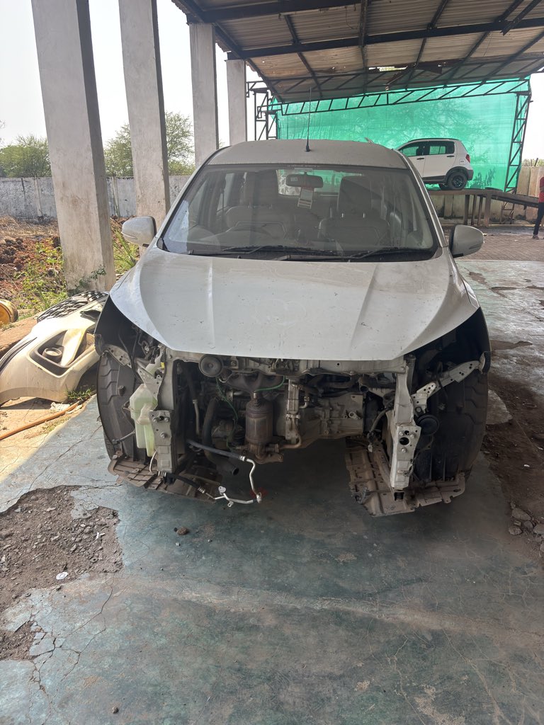 RahulPustode's tweet image. A month without my car (MH33AC4047) and @maruti_corp doesn't care. Worst customer experience of my life. You’ve held my vehicle hostage for 30 days with zero communication. Utterly disgusted by this treatment. @jagograhakjago @rcbhargava #MarutiSuzuki #Harassment