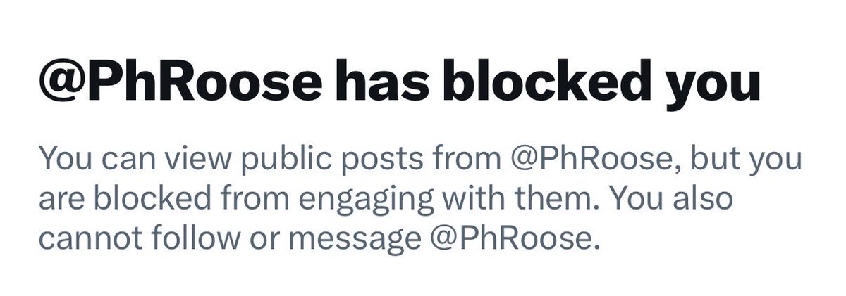 De verdedigers van de vrije meningsuiting zijn de eersten om te censureren.

“Je moet alles kunnen benoemen maar liefst mijn verhaaltjes niet doorprikken anders zien andere volgers dat”