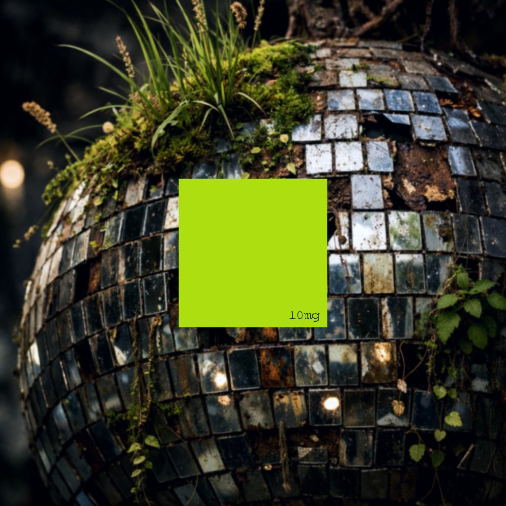 テンミリ tweet media