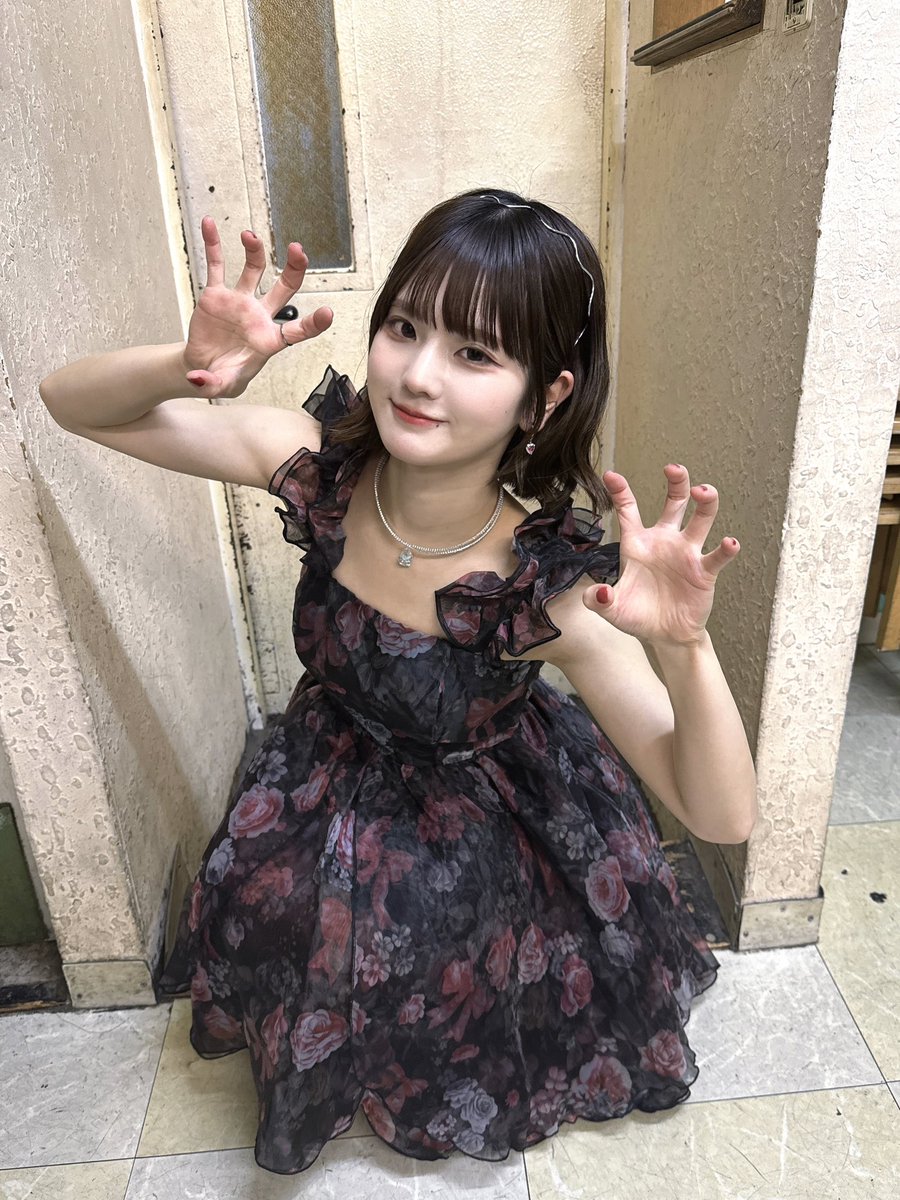 千歳さき (２＆) tweet media