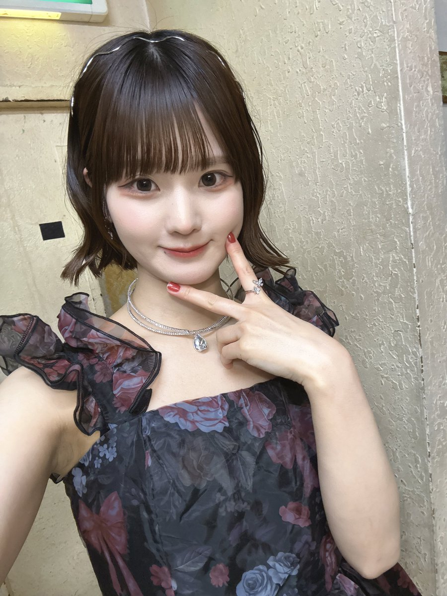 千歳さき (２＆) tweet media