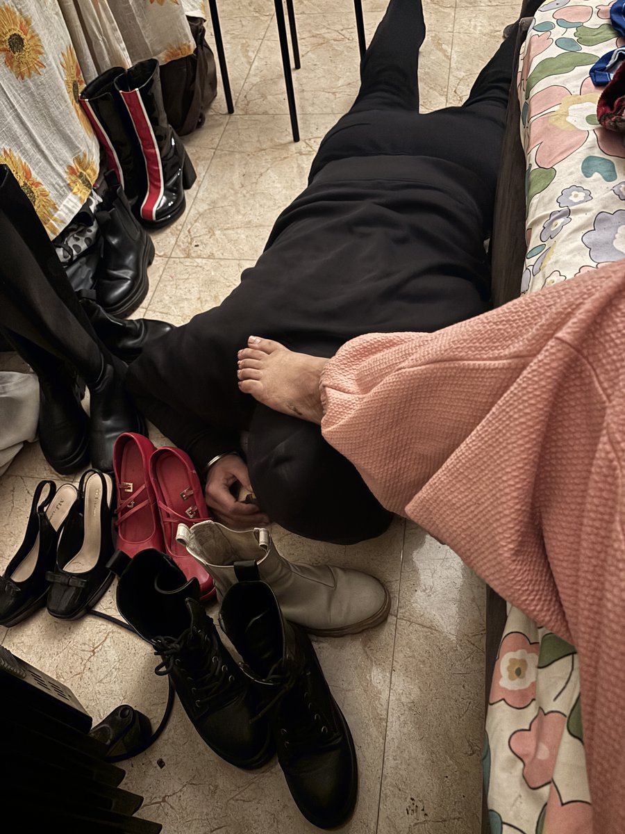 Goddess Anushka tweet media