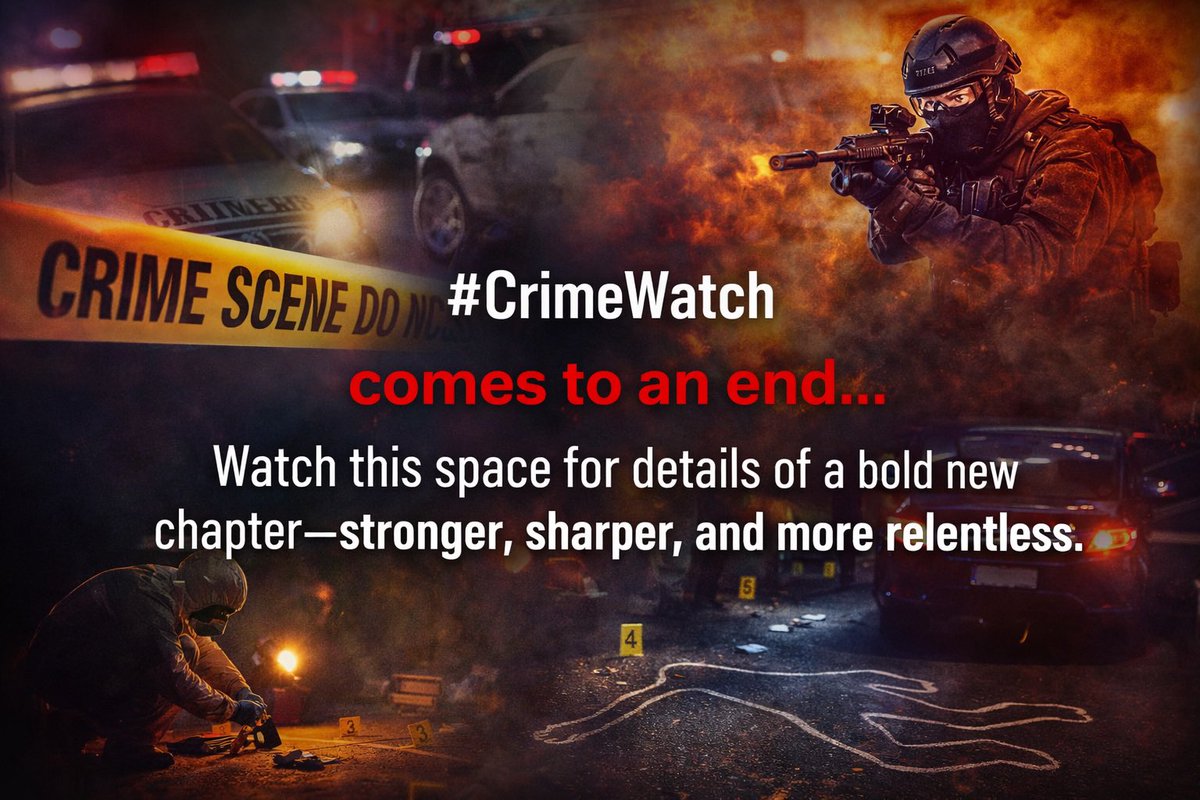 Yusuf Abramjee tweet media